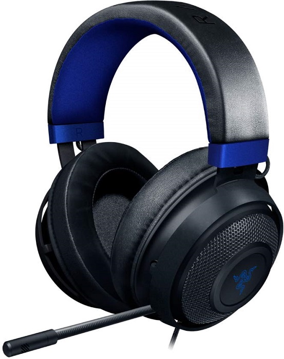 Наушники игровые 7.1 Razer Kraken for