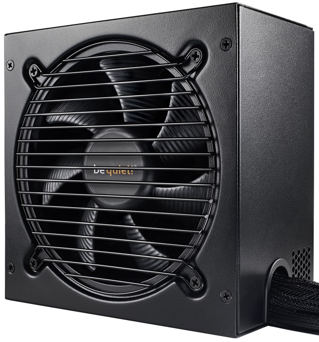 Блок питания 700 Вт Be Quiet