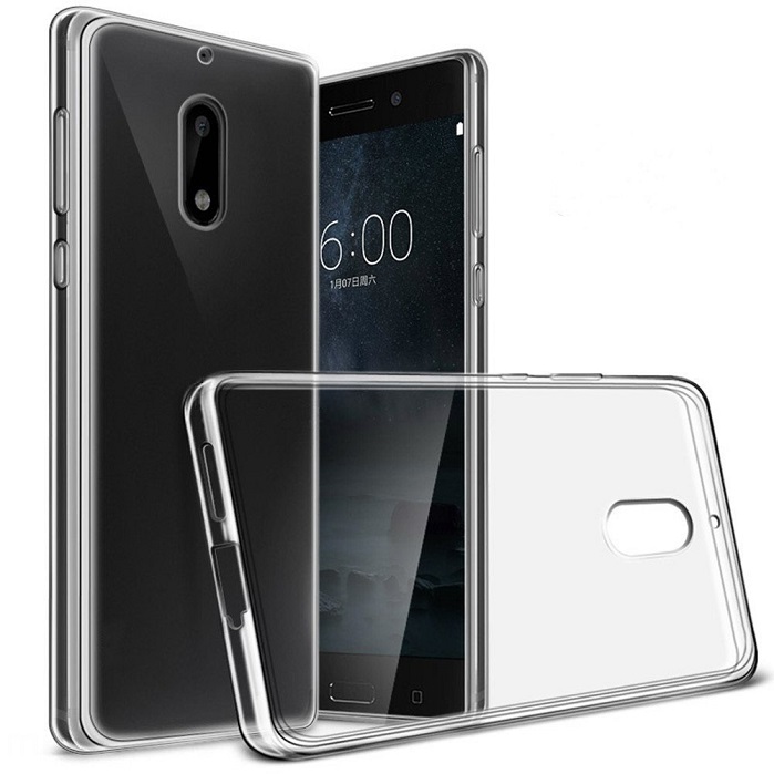 Чехол для смартфона Nokia 8 Nokia