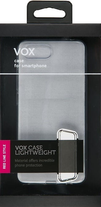 Чехол для смартфона Nokia 5.1 Plus