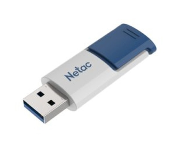 USB-флэш 32 ГБ Netac U182 (NT03U182N-032G-30BL);
