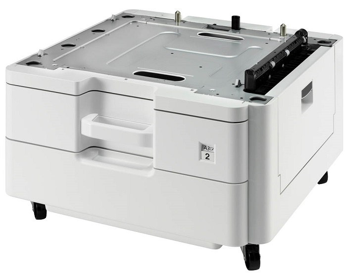 Кассета для бумаги для FS-6525MFP,C8525MFP,M8124cidn, M8130cidn,