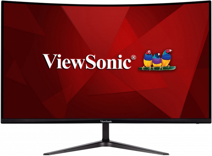 Монитор 32" ViewSonic VS18453 (VX3218-PC-MHD); VA;