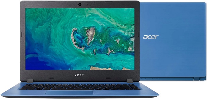 Ноутбук 14" Acer Aspire 1 A114-32-P4WU