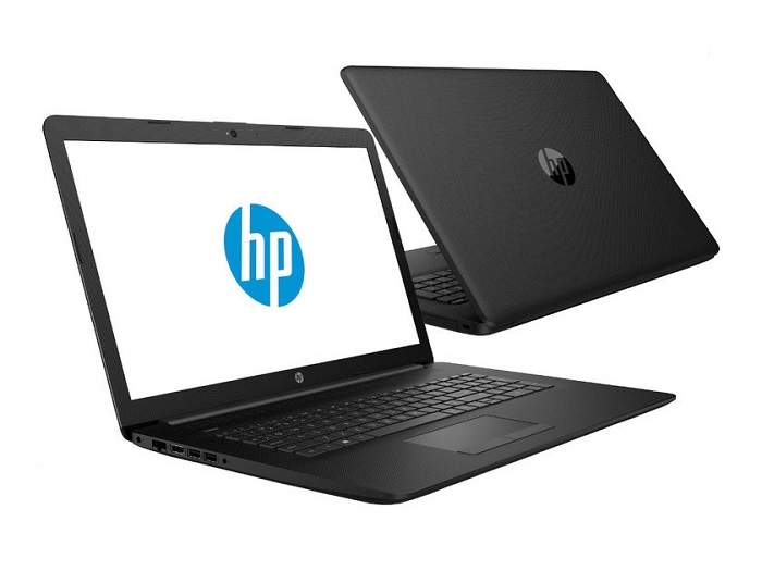Ноутбук 17.3" HP Pavilion 17-ab313ur (2PQ49EA);
