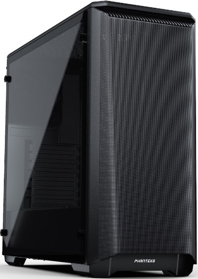 Корпус Phanteks Eclipse P400A (PH-EC400ATG_DBK01_RU); eATX;