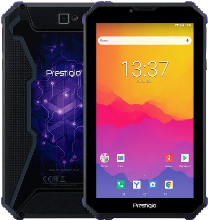 Планшет 7" Prestigio Muze 4667 3G