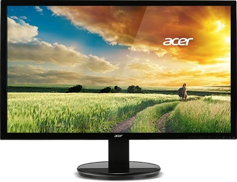 Монитор 22" Acer K222HQLb (UM.WX3EE.002); TN;