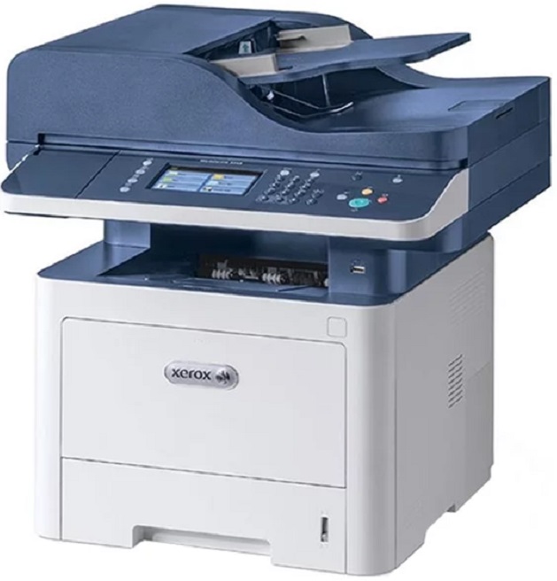 МФУ Xerox WorkCentre 3335DNI (WC3335DNI); 1200x1200