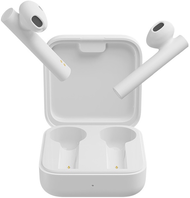 TWS-наушники Xiaomi Mi True Wireless Earphones