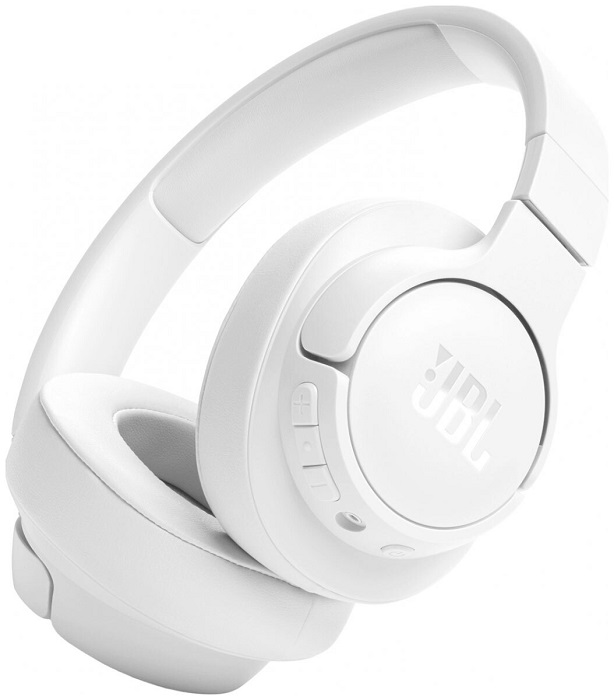 Наушники Bluetooth JBL Tune 720BT (JBLT720BTWHT);