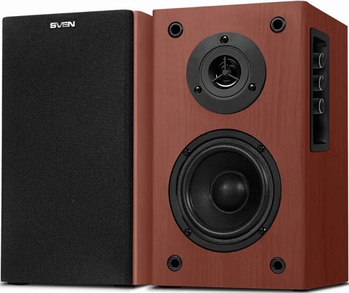 Колонки 2.0 Sven SPS-612 (SV-014117); 40