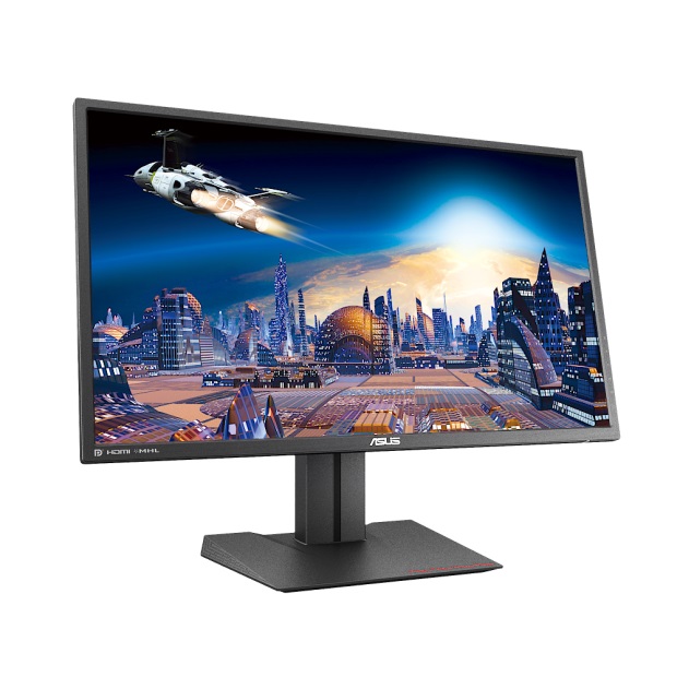 Монитор 27" Asus MG279Q GAMING BK