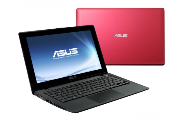 Ноутбук 11.6" Asus X200MA-KX509H (90NB04U4-M12200); 1366x768;