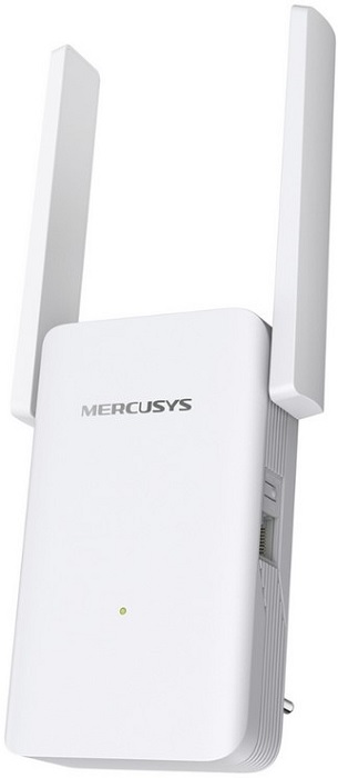 Адаптер WiFi усилитель Mercusys ME70X; 574/1201