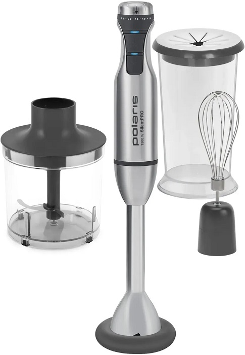 Блендер погружной Polaris PHB 1591L Silent;