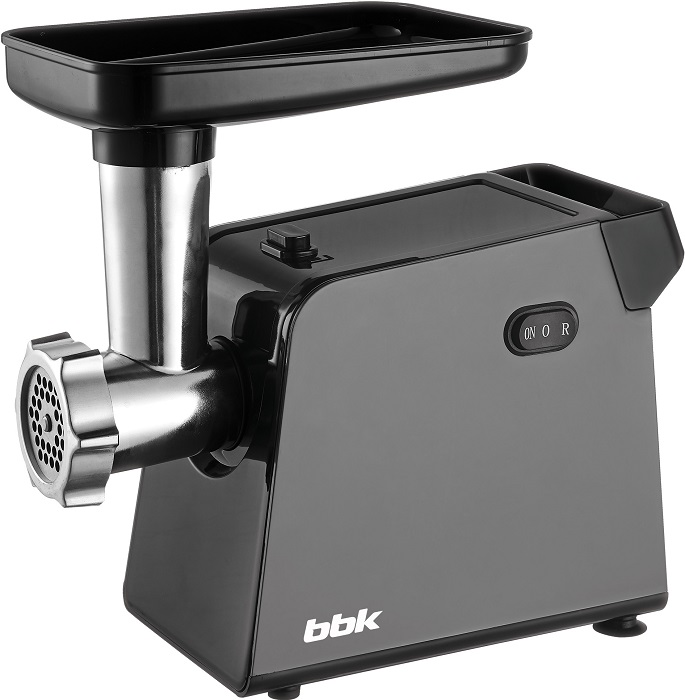 Мясорубка BBK MG2009; 2000 Вт; реверс;