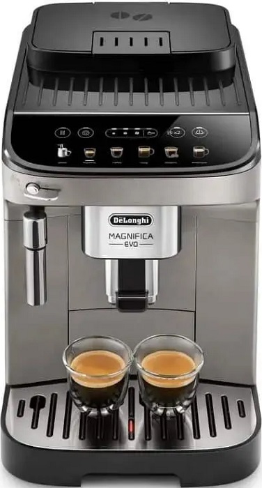 Кофемашина DeLonghi Magnifica Evo (ECAM 290.42.TB);