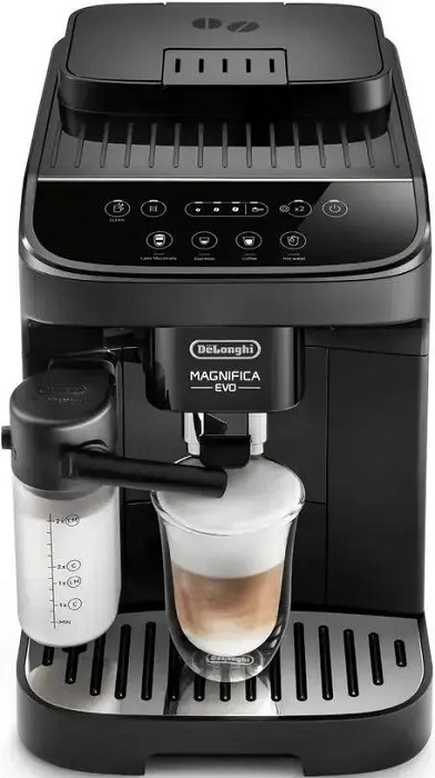 Кофемашина DeLonghi Magnifica Evo (ECAM 290.51.B);