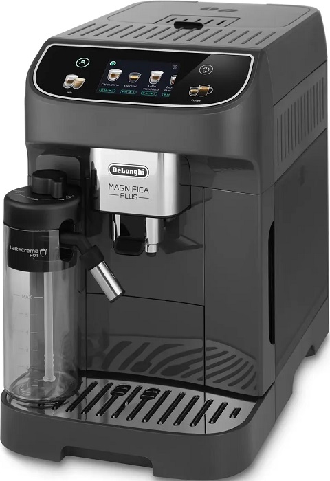 Кофемашина DeLonghi Magnifica Plus (ECAM 320.61.G);
