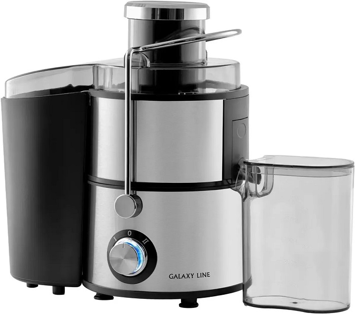 Соковыжималка Galaxy Line GL 0809; 1200