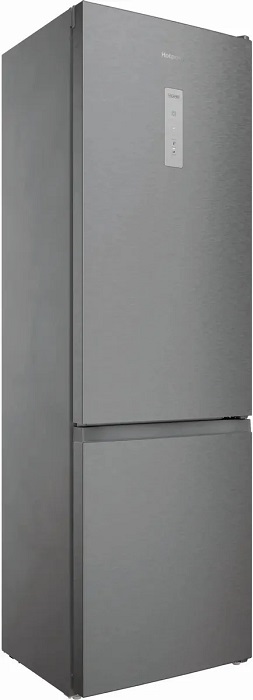 Холодильник двухкамерный Hotpoint-Ariston HT 5200 MX;