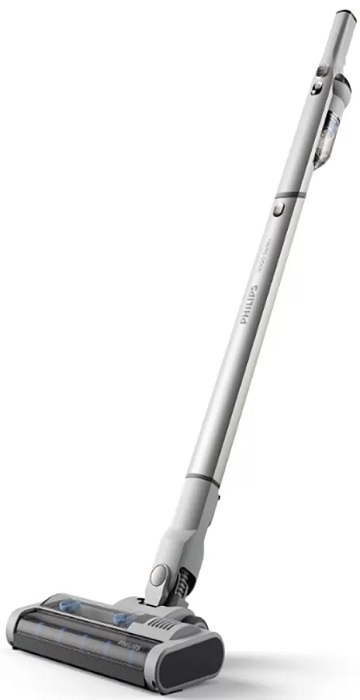 Вертикальный пылесос Philips 4000 (XC4201/01); 18