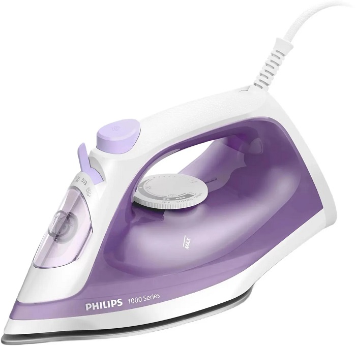 Утюг Philips DST1020/30; 1800 Вт; керамика;
