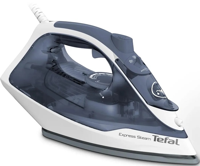 Утюг Tefal FV2837E0; 2400 Вт; керамика;