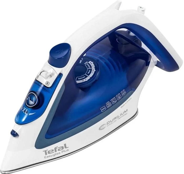 Утюг Tefal FV5715E0; 2400 Вт; керамика;