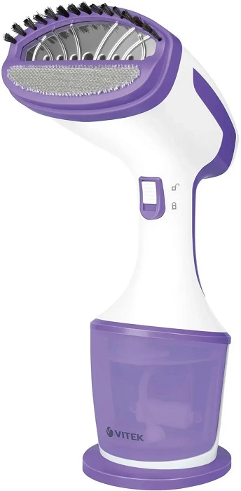 Отпариватель ручной Vitek VT-2660; 1600 Вт;