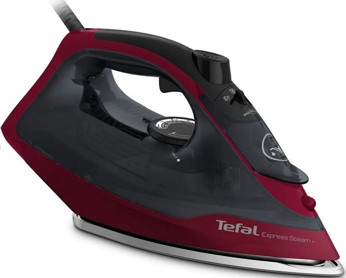 Утюг Tefal FV2846E0; 2400 Вт; керамика;