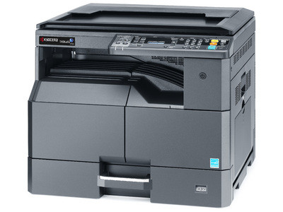 МФУ А3 Kyocera TASKalfa 2200 (1102NN3NL0);