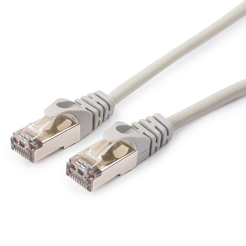 Патч-корд Cablexpert (PP6-20M); RJ-45 экран; FTP