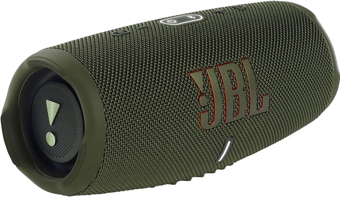 Портативная акустика Bluetooth JBL CHARGE 5