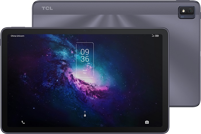 Планшет 10.4" TCL 10 TabMax 6/256Гб