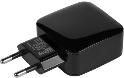 Зарядное устройство USB сетевое Jet.A UC-Z22;