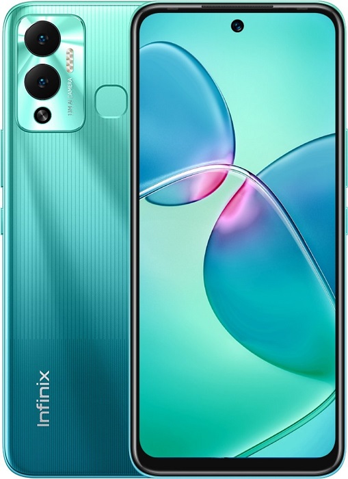 Смартфон Infinix Hot 12 Play 4/64Gb