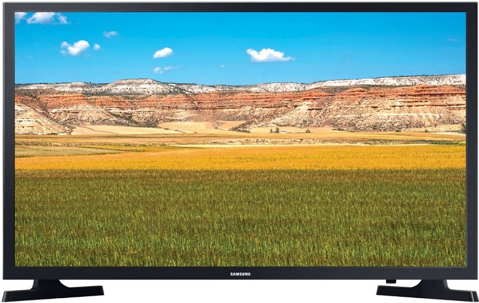 Телевизор 32" Samsung UE32T4500AUXCE; Direct LED;