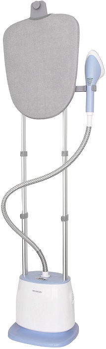 Отпариватель напольный Hyundai H-US02858; 1800 Вт;