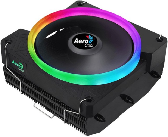 Кулер AeroCool Cylon 3H ARGB (4711099470235);