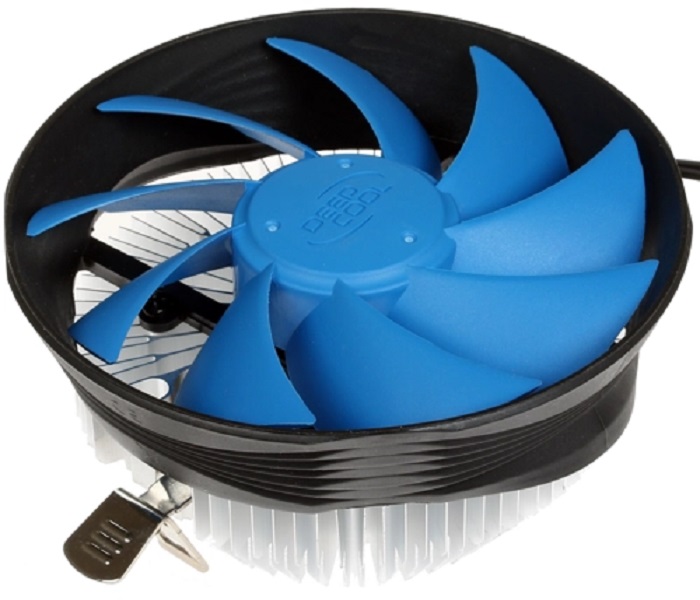 Кулер DeepCool GAMMA ARCHER PRO (DP-MCAC-ACP);