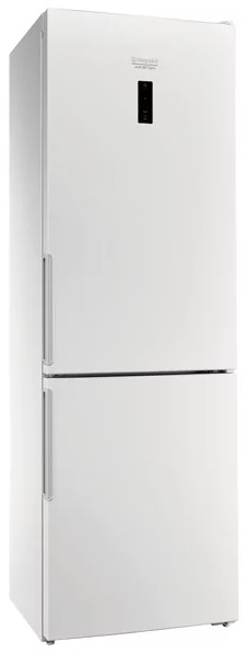 Холодильник двухкамерный Hotpoint-Ariston HFP 5180 W;