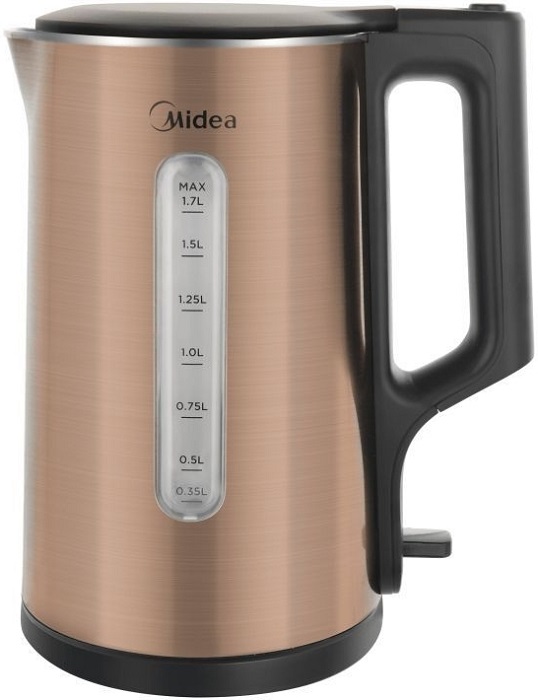 Электрочайник Midea MK-8079; 2200 Вт; 1.7