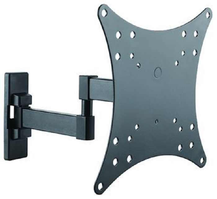 Кронштейн 23"-42" Ultramounts UM877; VESA 75x75,