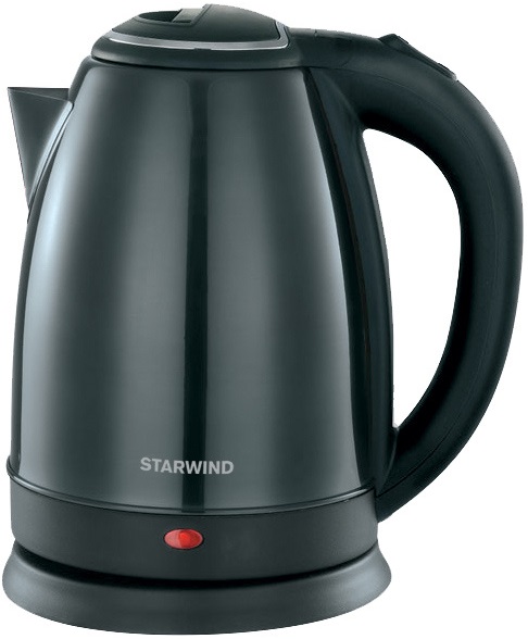 Электрочайник StarWind SKS2051; 1800 Вт; 1.8
