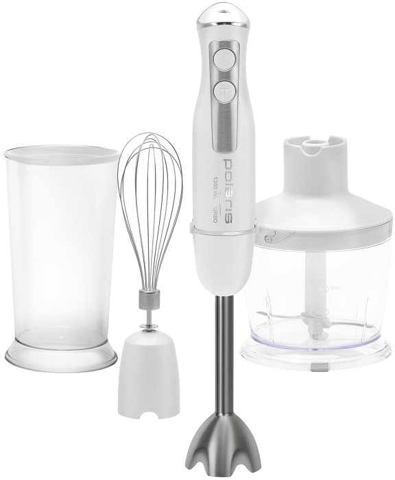 Блендер погружной Polaris PHB 1385; 1350