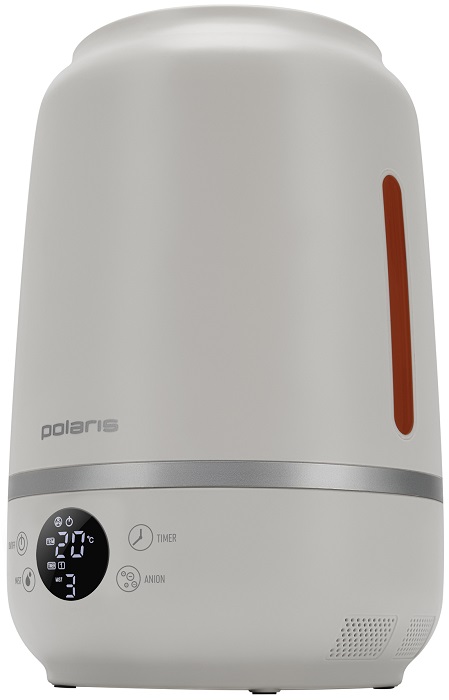 Увлажнитель воздуха Polaris PUH 6406Di; 25