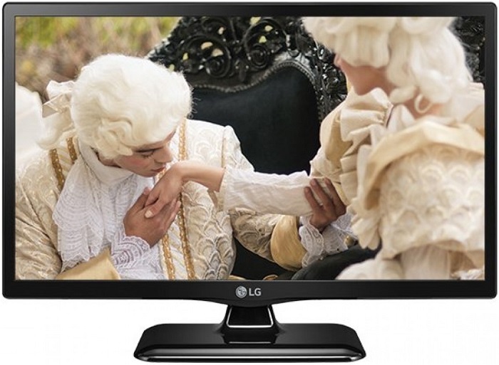 Телевизор 28" LG 28MT47V-P; LED; 1366x768;