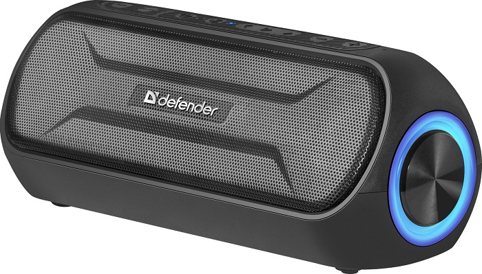 Портативная акустика Bluetooth Defender Enjoy S1000 Портативная акустика Bluetooth Defender Enjoy S1000
